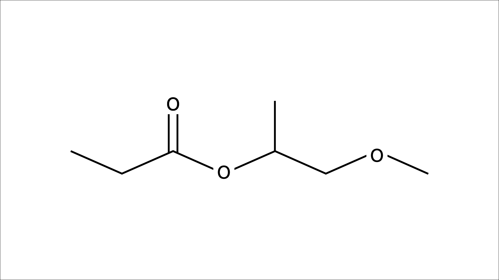 丙二醇甲醚丙酸酯（PMP）
