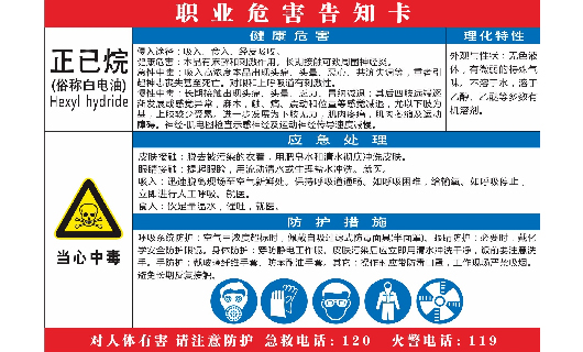 正己烷是什么？全面解析正己烷的應(yīng)用、危害及替代品